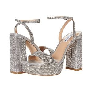 Steve Madden Lessa Platform